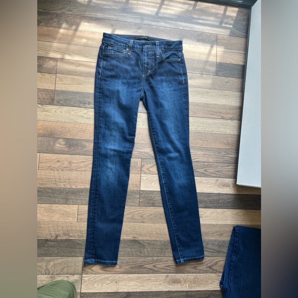 Joe Jeans Sonnet Skinny Ankle